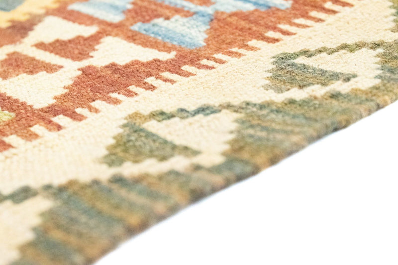 Kilim afegão Tapete 107x154cm