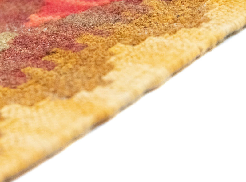 Kilim afegão Tapete 159x99cm