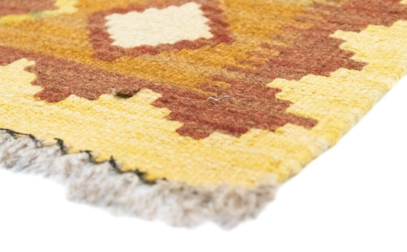 Kilim afegão Tapete 159x101cm