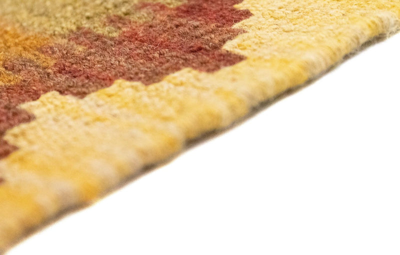 Kilim afegão Tapete 159x101cm