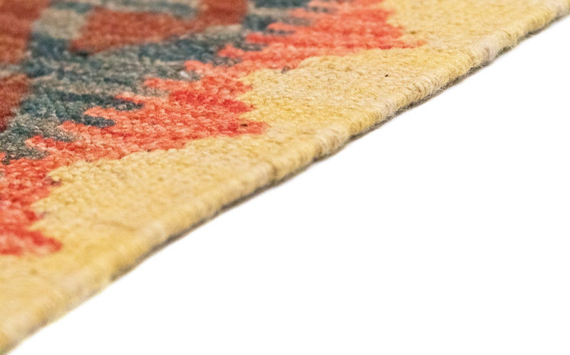 Kilim afegão Tapete 149x98cm