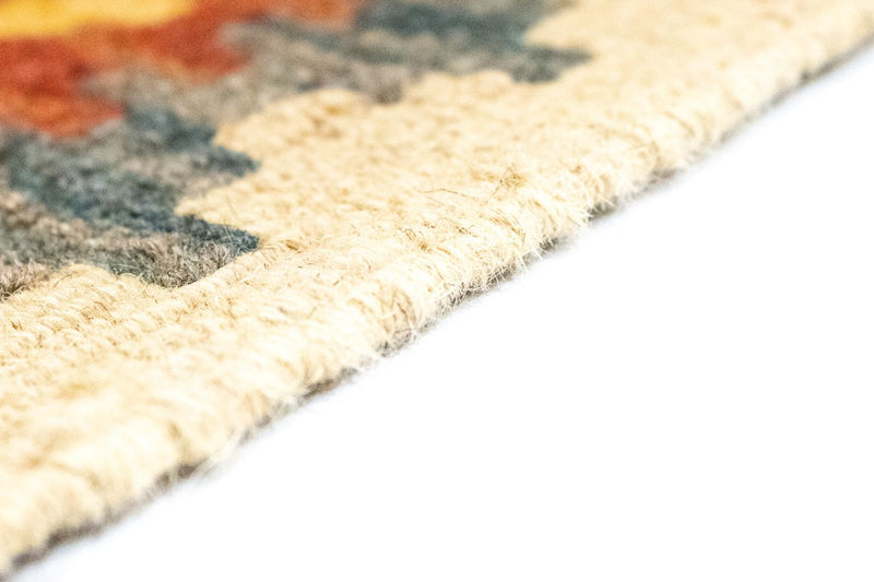 Kilim afegão Tapete 168x103cm