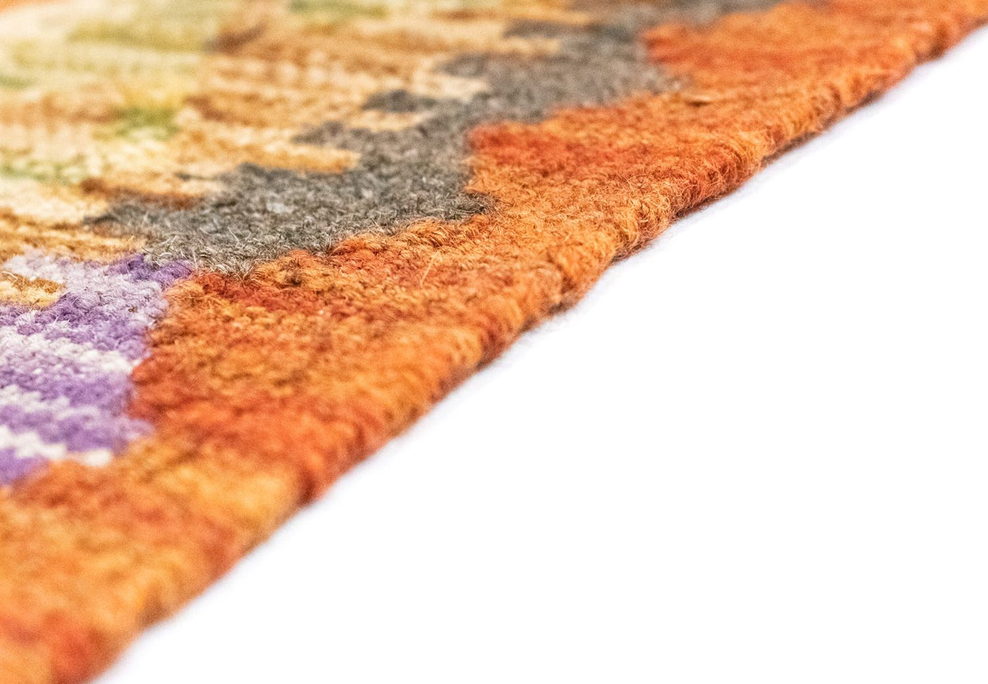 Kilim afegão Tapete 147x97cm