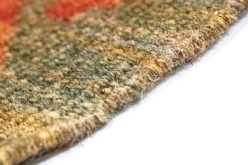Kilim afegão Tapete 154x105cm