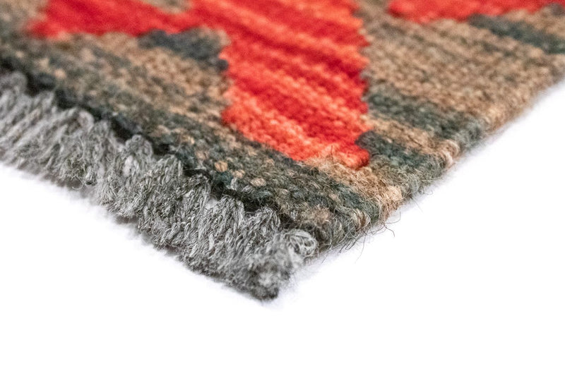 Kilim afegão Tapete 145x103cm