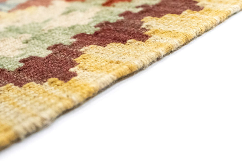 Kilim afegão Tapete 145x101cm
