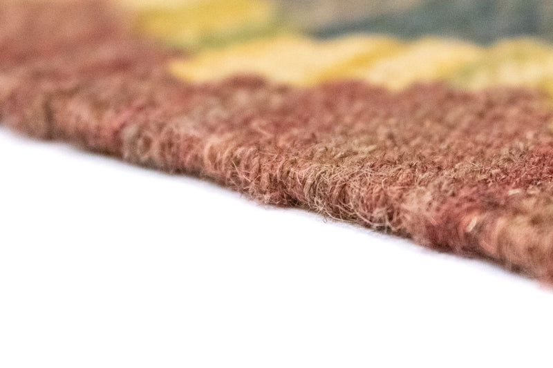 Kilim afegão Tapete 119x82cm