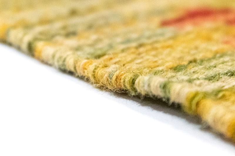Kilim afegão Tapete 123x84cm