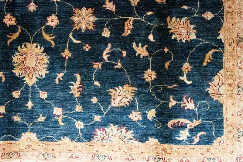 Tapete Ziegler 309x248cm - Tapete Oriental