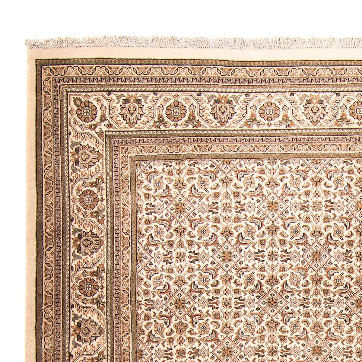 Bidjar Indo Tapete 248x303cm - Tapete Oriental