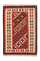 Kilim Fars Tapete 118x79cm