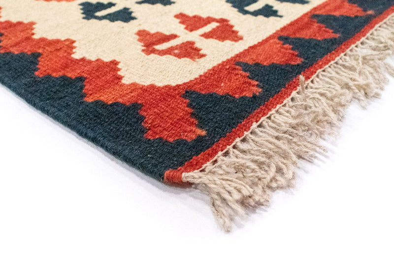Kilim Fars Tapete 118x79cm