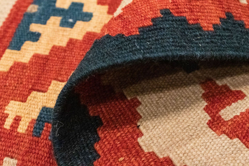 Kilim Fars Tapete 118x79cm
