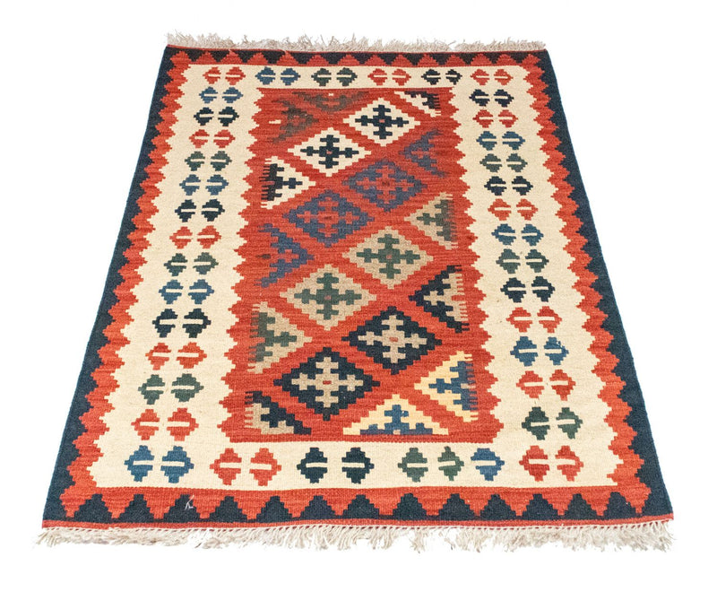 Kilim Fars Tapete 118x79cm