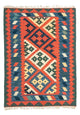 Kilim Fars Tapete 81x117cm