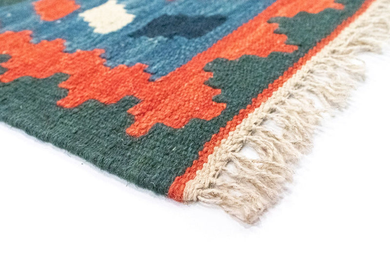 Kilim Fars Tapete 81x117cm