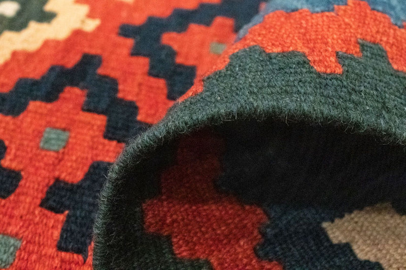 Kilim Fars Tapete 81x117cm