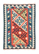 Kilim Fars Tapete 121x83cm
