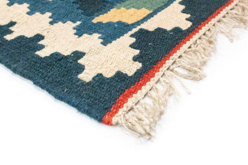 Kilim Fars Tapete 121x83cm