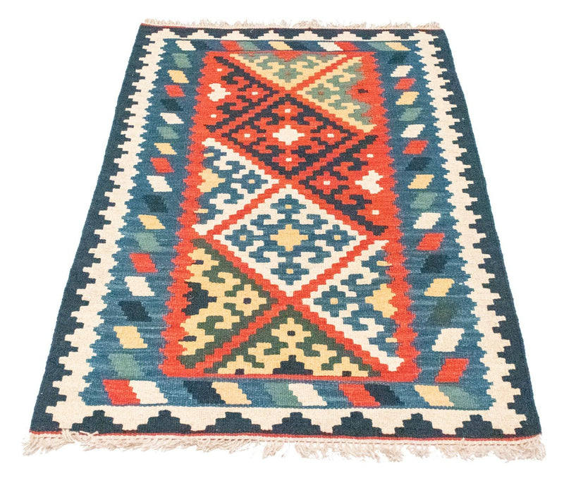 Kilim Fars Tapete 121x83cm
