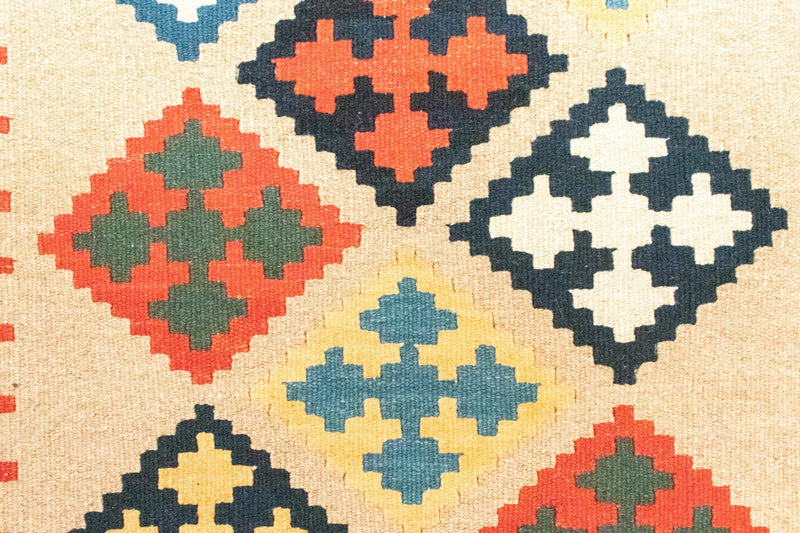 Kilim Fars Tapete 120x83cm