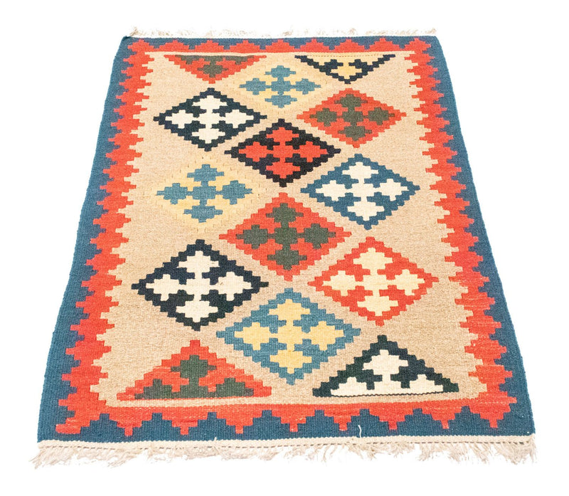 Kilim Fars Tapete 120x83cm