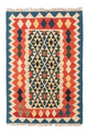 Kilim Fars Tapete 124x84cm