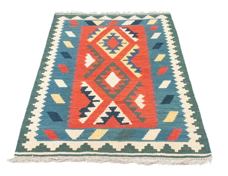 Kilim Fars Tapete 122x83cm