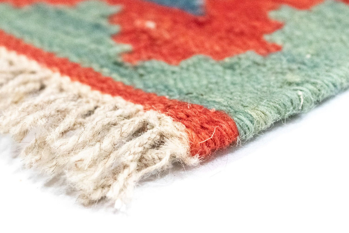 Kilim Fars Tapete 87x129cm