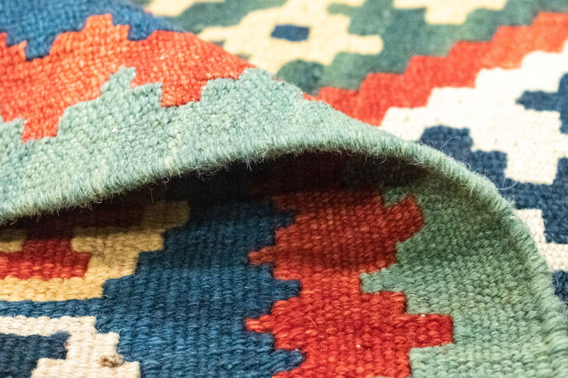 Kilim Fars Tapete 87x129cm