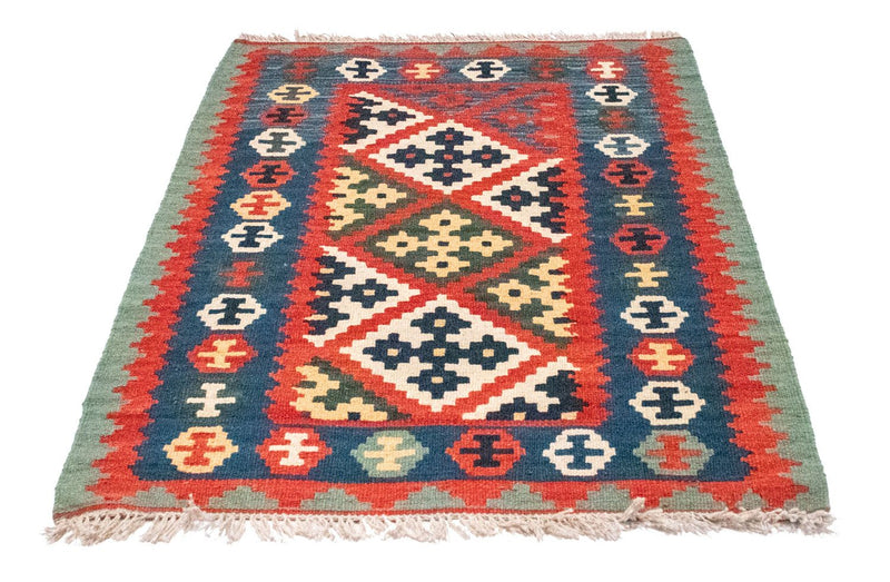 Kilim Fars Tapete 87x129cm