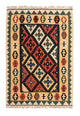 Kilim Fars Tapete 128x87cm