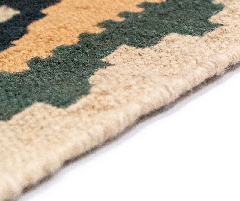 Kilim Fars Tapete 128x87cm