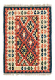 Kilim Fars Tapete 123x85cm
