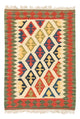 Kilim Fars Tapete 119x82cm