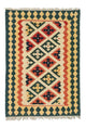 Kilim Fars Tapete 125x86cm