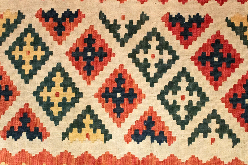 Kilim Fars Tapete 125x86cm
