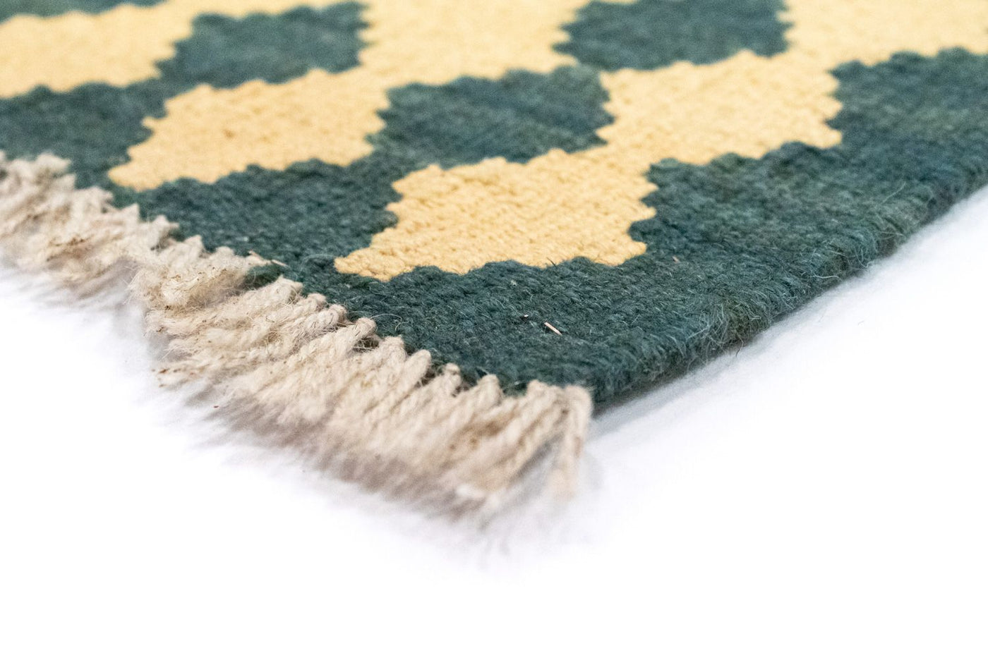 Kilim Fars Tapete 125x86cm