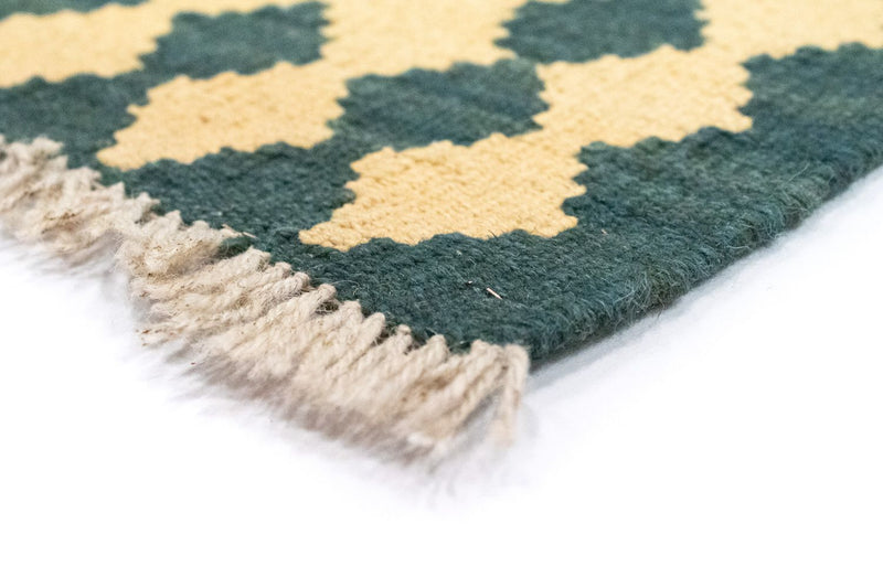 Kilim Fars Tapete 125x86cm