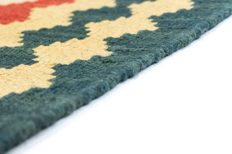 Kilim Fars Tapete 125x86cm