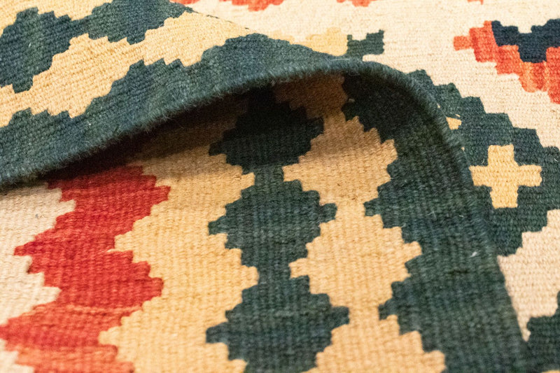 Kilim Fars Tapete 125x86cm