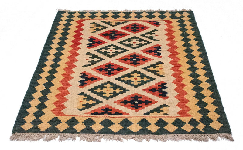 Kilim Fars Tapete 125x86cm