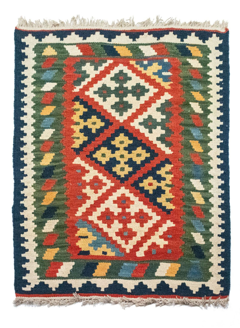 Kilim Fars Tapete 120x80cm