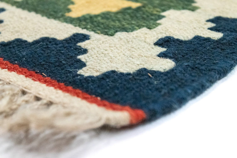 Kilim Fars Tapete 120x80cm