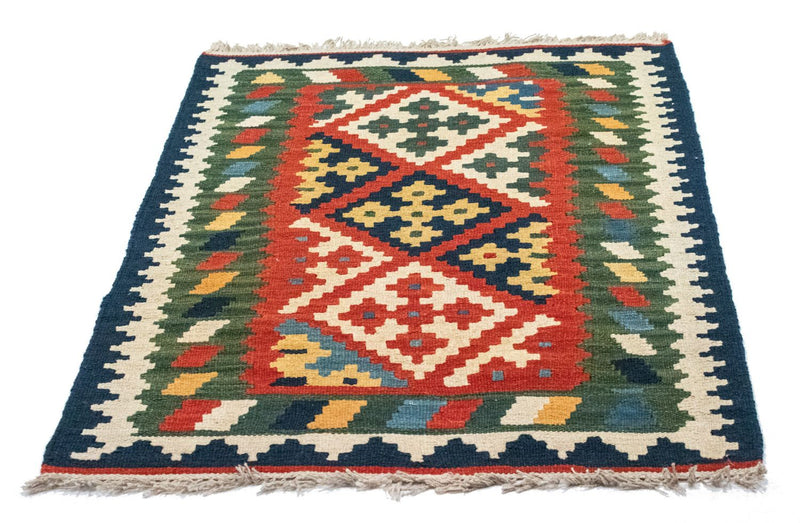 Kilim Fars Tapete 120x80cm