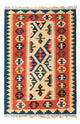 Kilim Fars Tapete 121x82cm