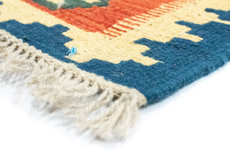 Kilim Fars Tapete 121x82cm