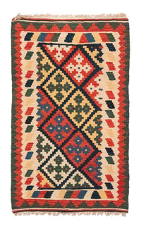 Kilim Fars Tapete 132x80cm – product image