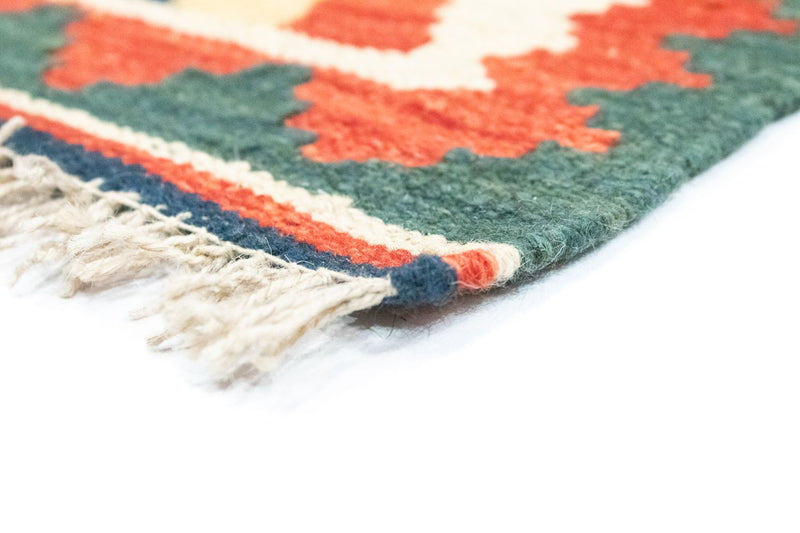 Kilim Fars Tapete 132x80cm