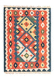 Kilim Fars Tapete 123x83cm
